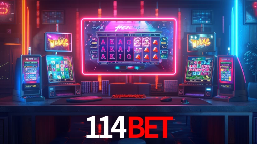 114BET: Jogue Crash e Experimente Alta Recompensa Instantânea