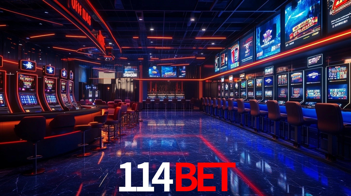 Explore as vantagens do 114BET: serviço profissional e confiabilidade