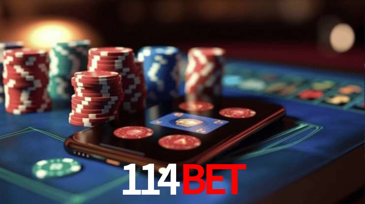 Descubra o Programa VIP da 114BET: Vantagens Exclusivas para Jogadores