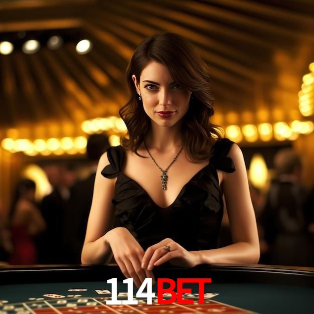 Estatísticas Esportivas 114BET