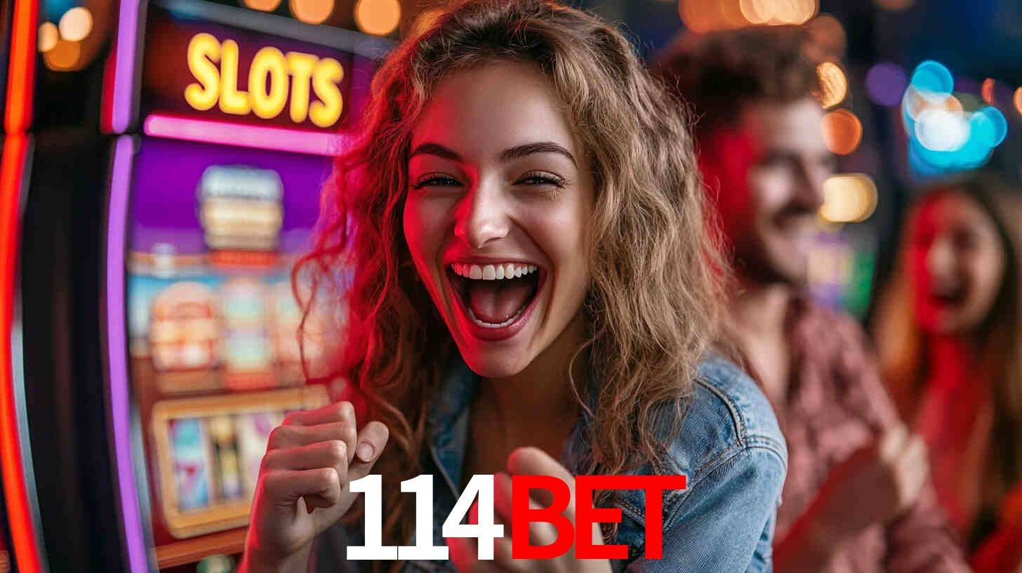 Apostas de Futebol 114BET