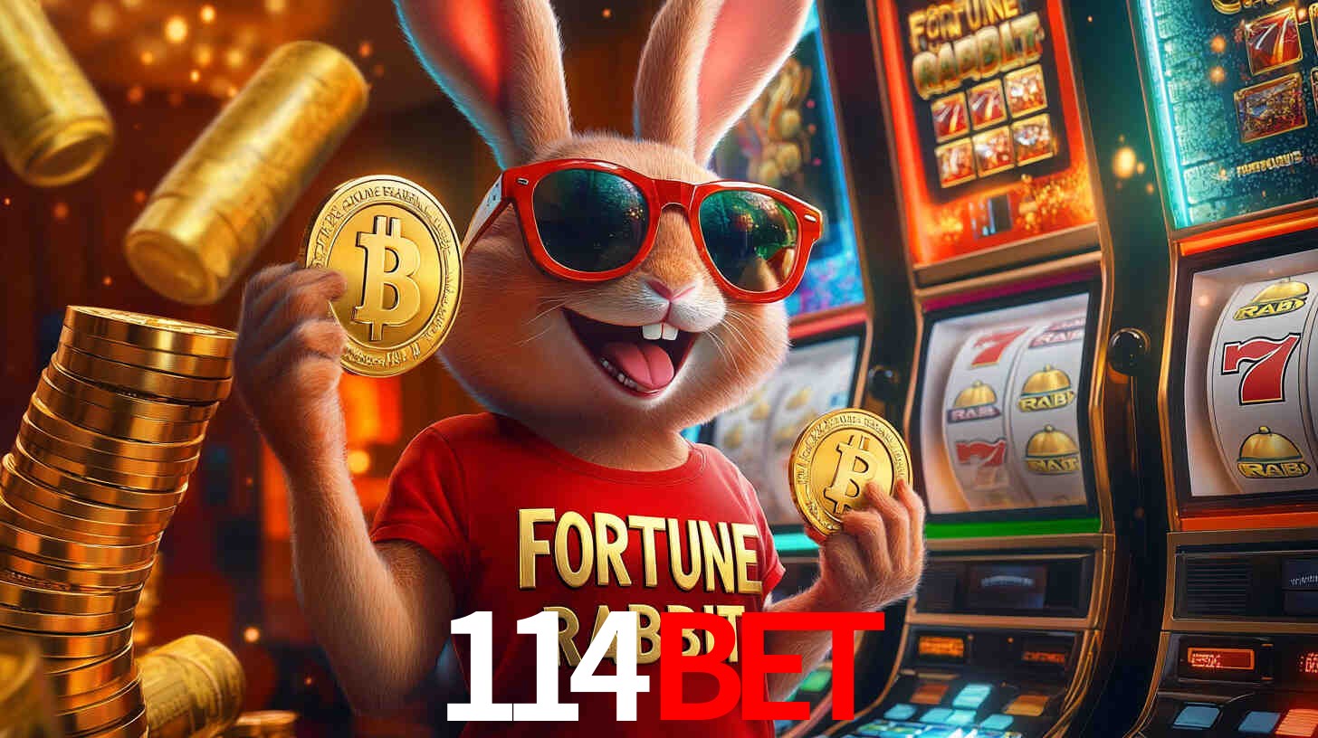 PIX Instantâneo 114BET