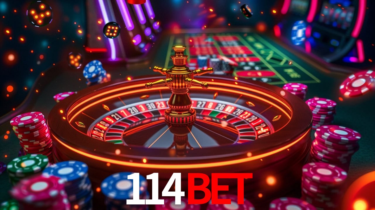 Promoção Relâmpago 114BET