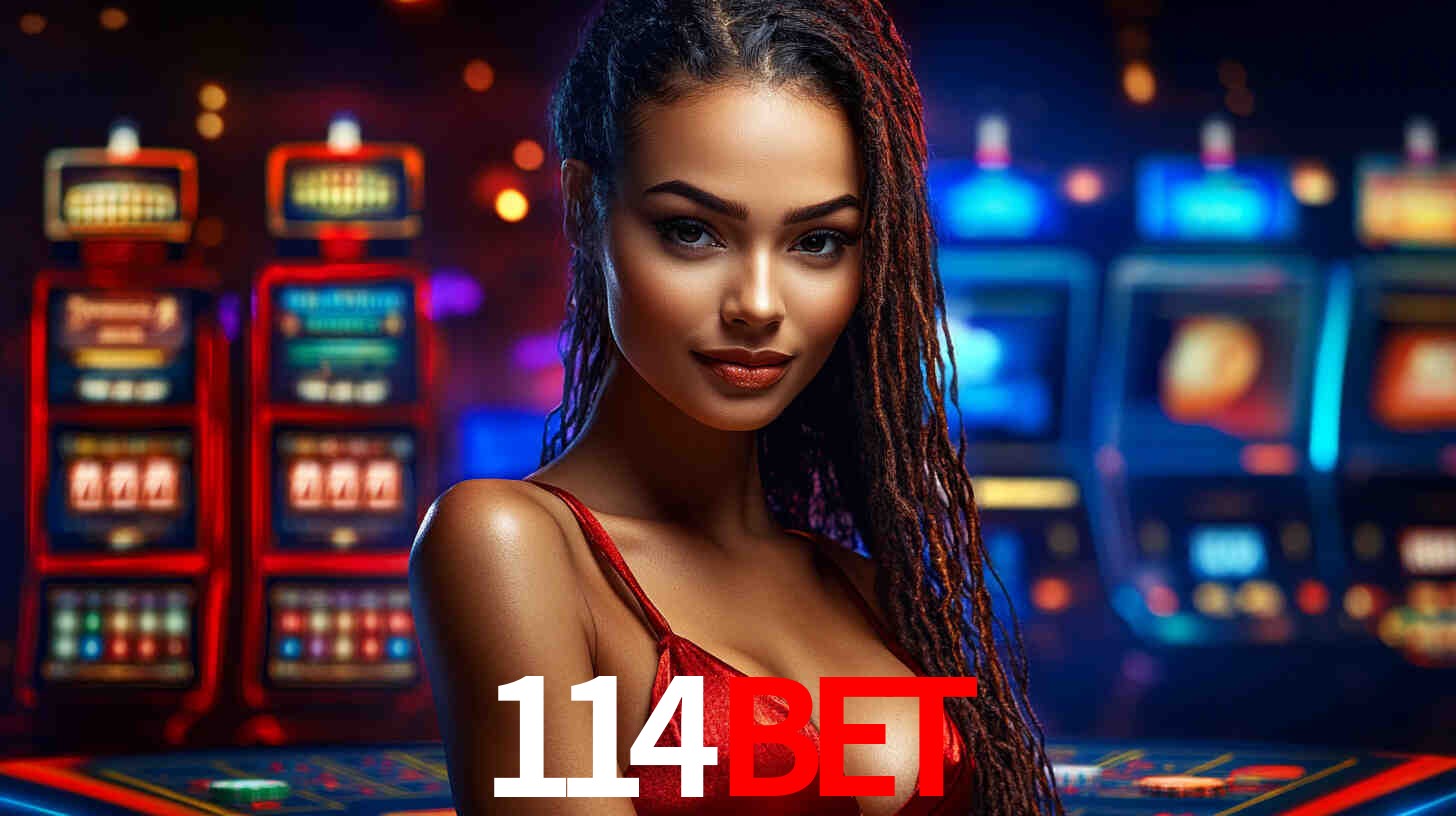 Apostas de Tênis 114BET