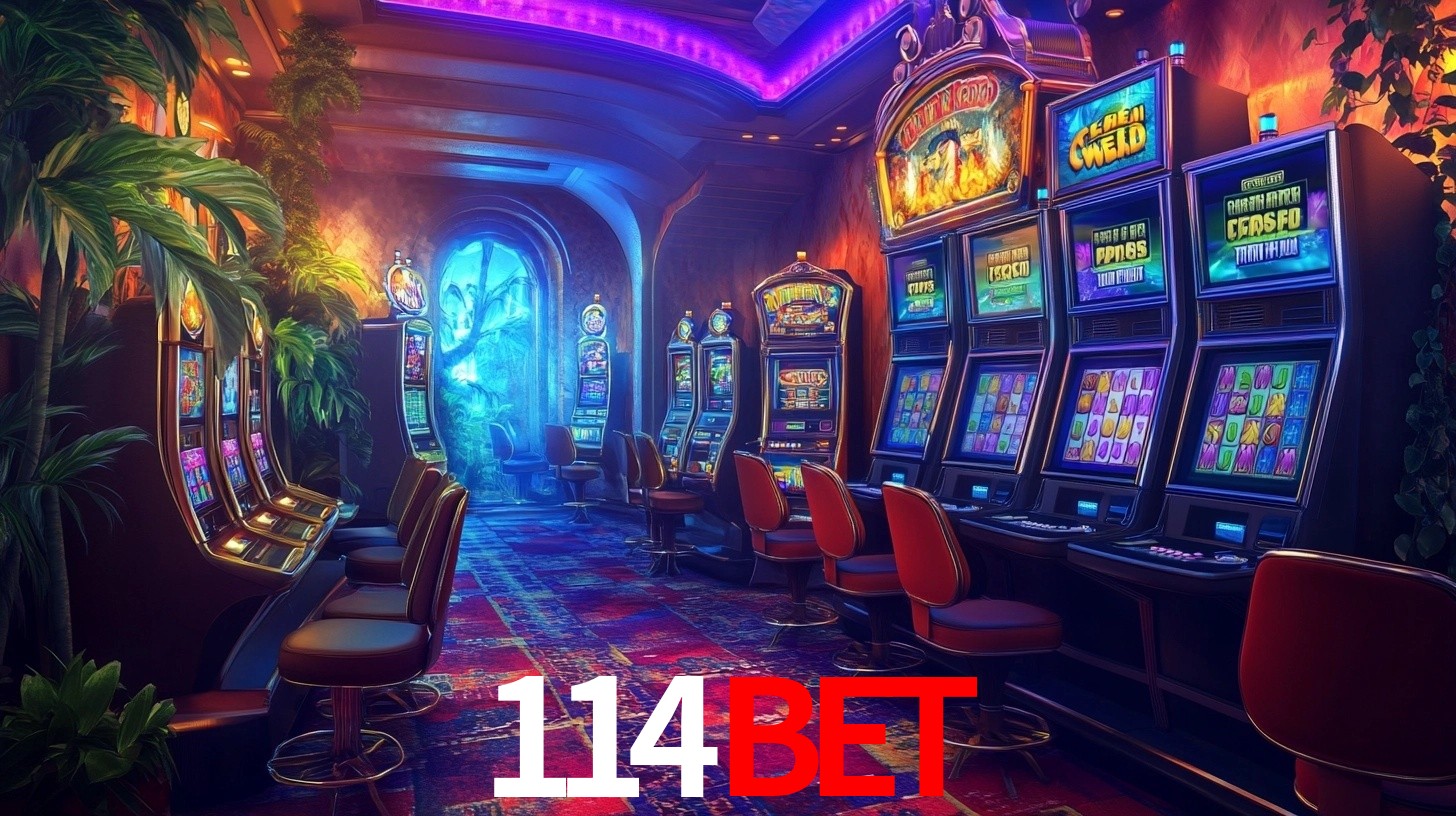 Ofertas Imperdíveis na 114BET: Promoções e Bônus Que Valem a Pena