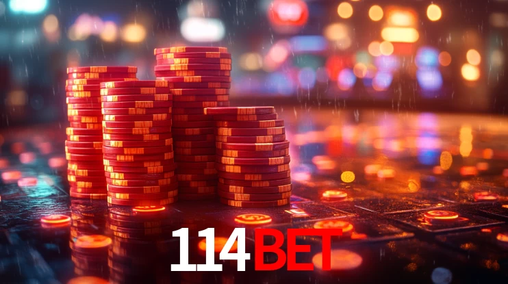 114BET App
