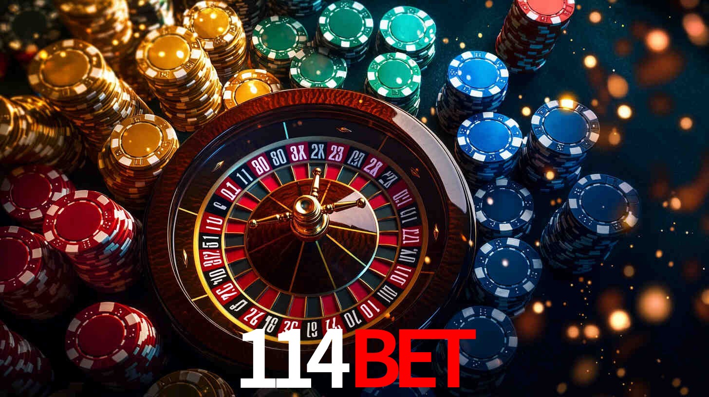 114BET,114BET App