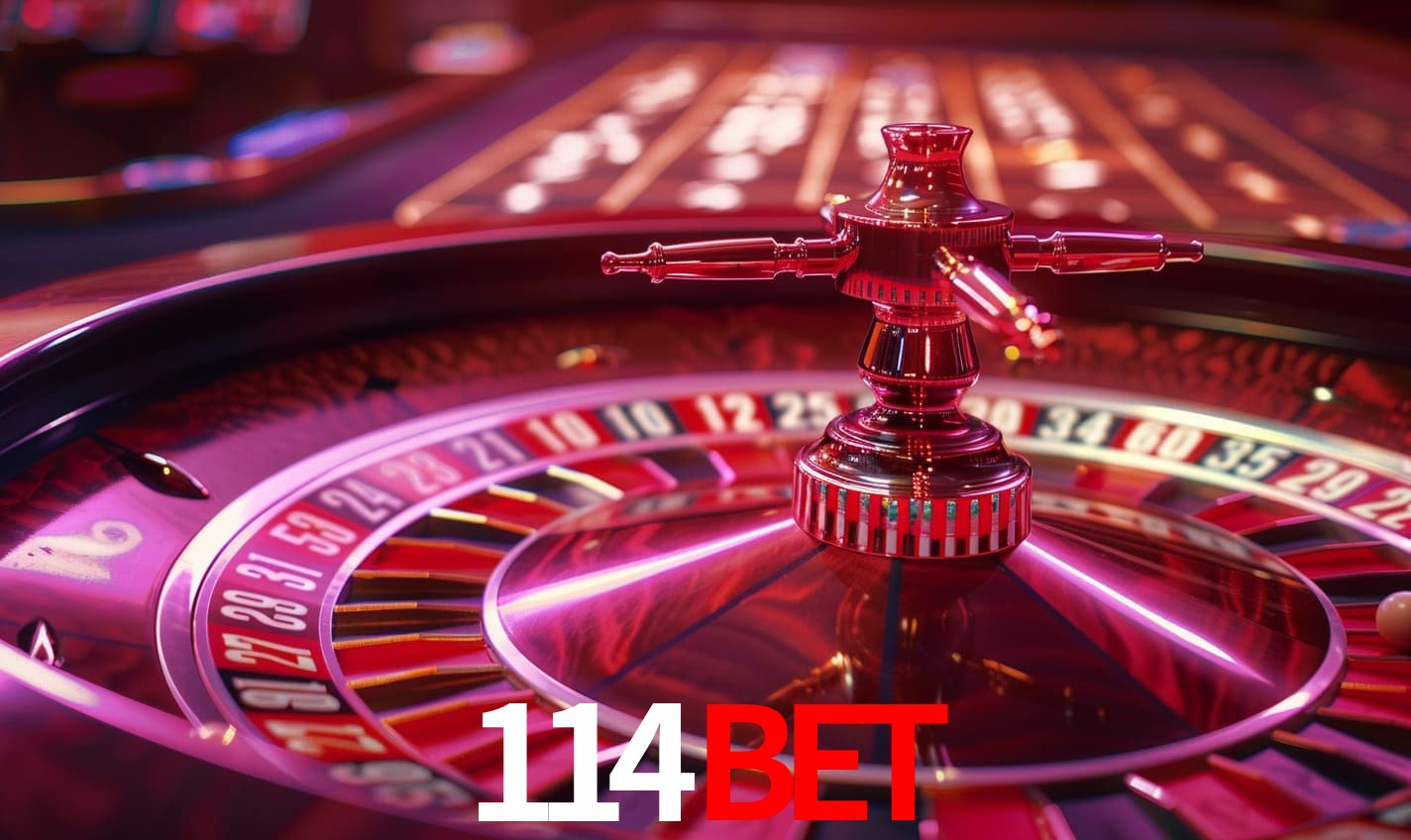 Estatísticas do Jogo 114BET