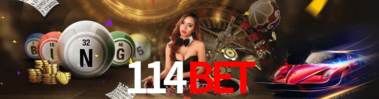 A Experiência Imersiva dos Cassinos Ao Vivo no 114BET