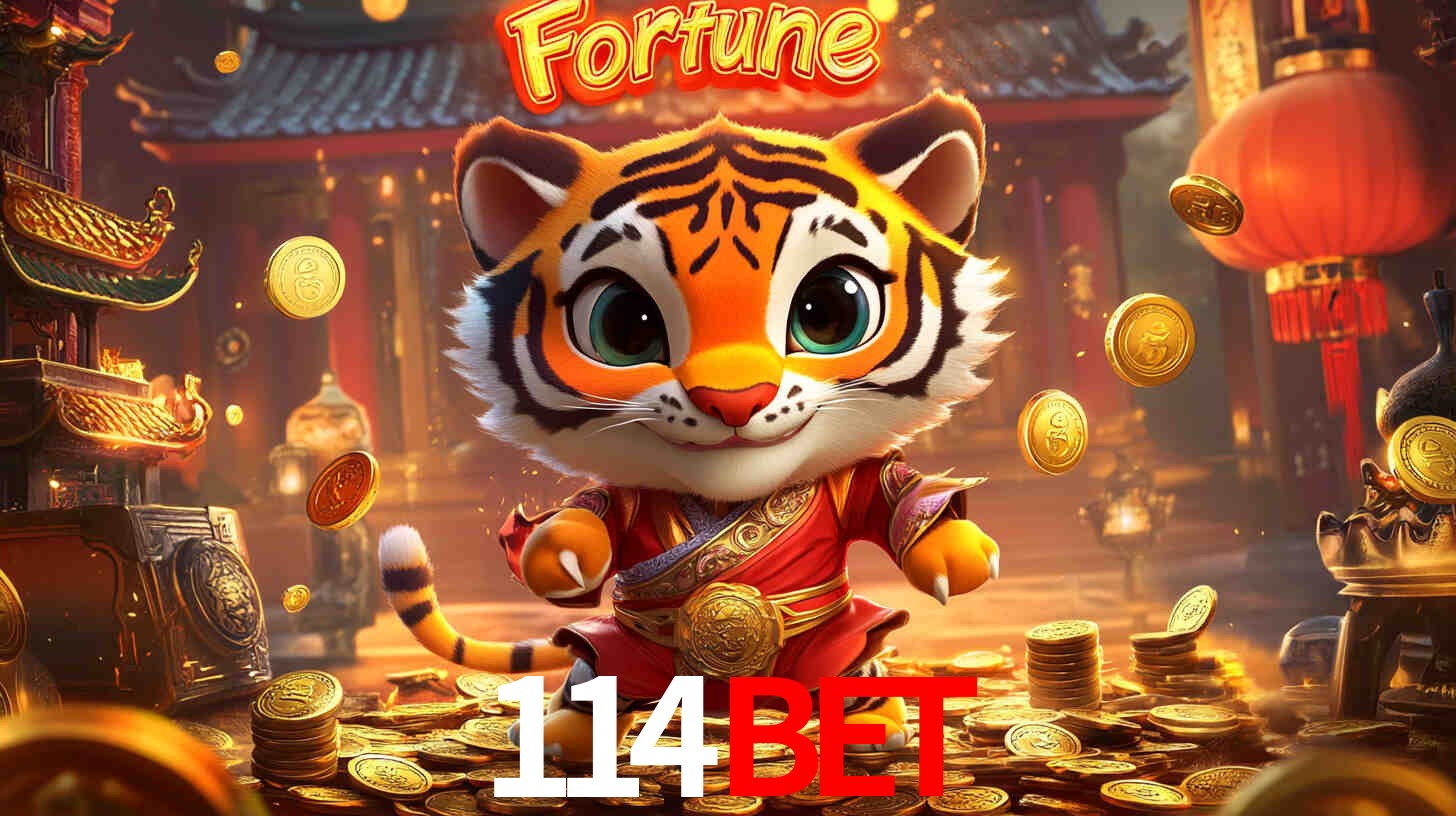 Jogos Exclusivos 114BET