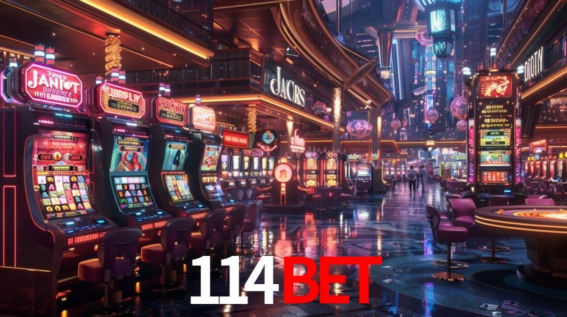 Basketball Betting 114BET