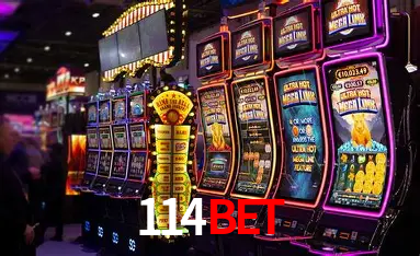 Flash Promotion 114BET