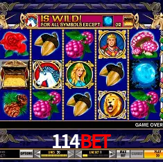 Weekend Specials 114BET