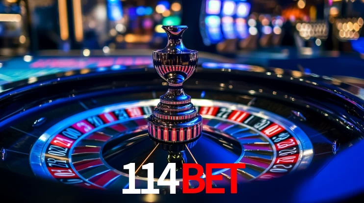 114BET: Seu Especialista em Apostas Esportivas Brasileiras