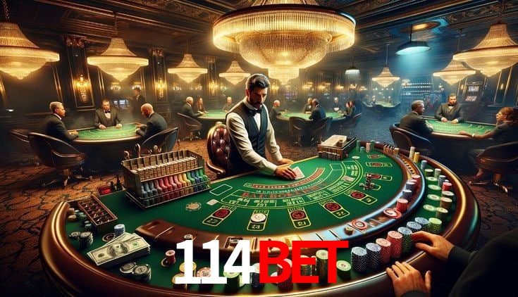Spaceman Game 114BET