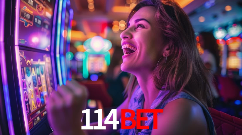 114BET: A Experiência de Casino com Jogos de Mesa ao Vivo