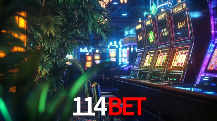 114BET App Interface