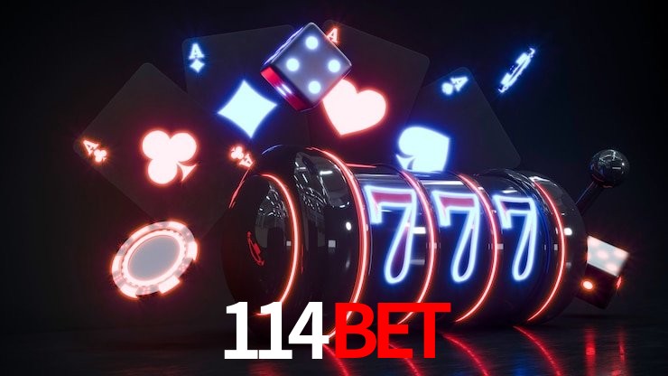Blackjack Table 114BET