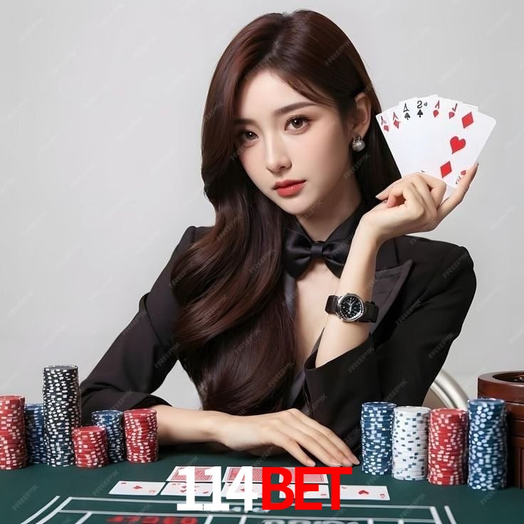 Descubra a Essência do 114BET: Nossa História e Compromissos