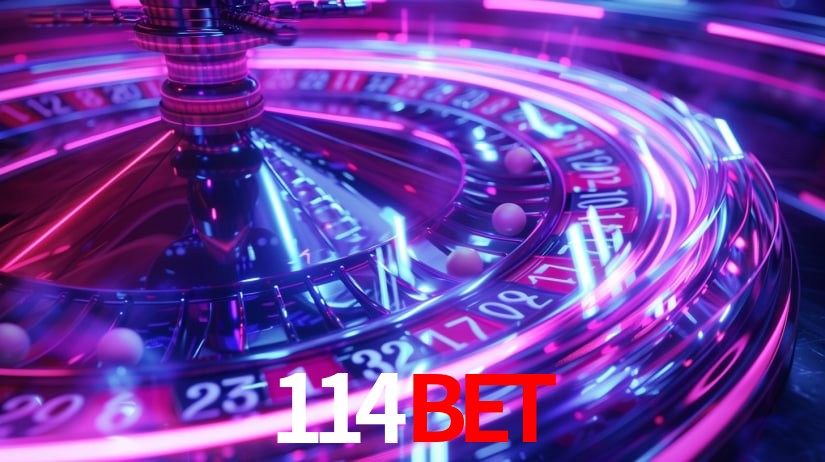 Diretório de Jogos 114BET