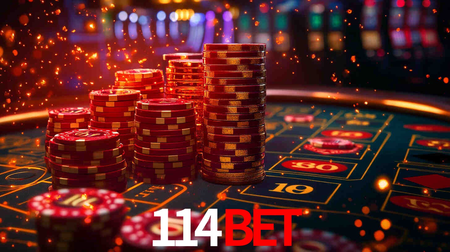 114BET login