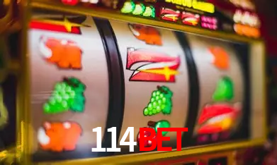 Descubra o Mundo do Cassino Online com 114BET