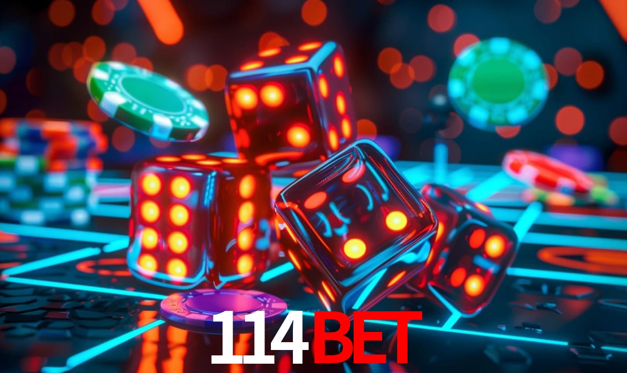 Integração de APIs 114BET