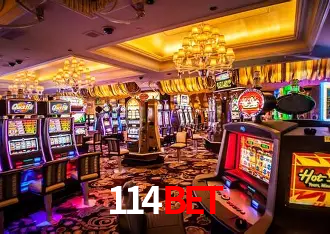 Exclusive Offers 114BET